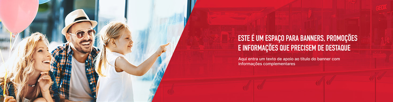 Shopping Center Norte