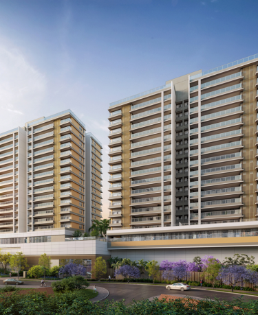 Shopping Center Norte