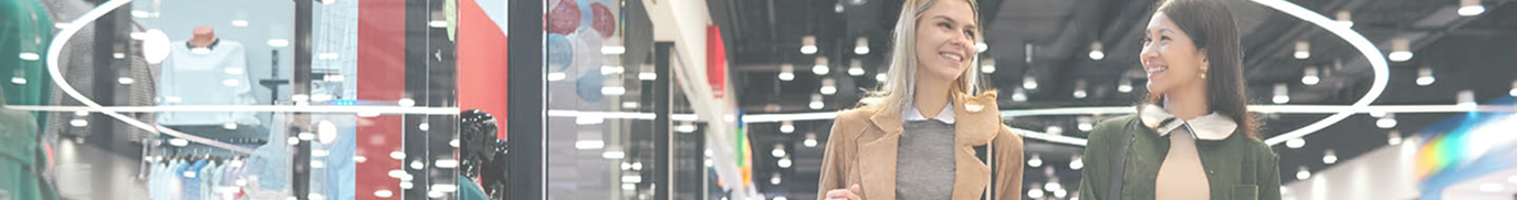 Shopping Center Norte