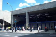 Estação Santana