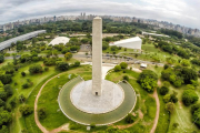 Parque Ibirapuera